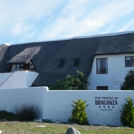 Bed and Breakfast The House Of Braganza à Kommetjie Extérieur photo
