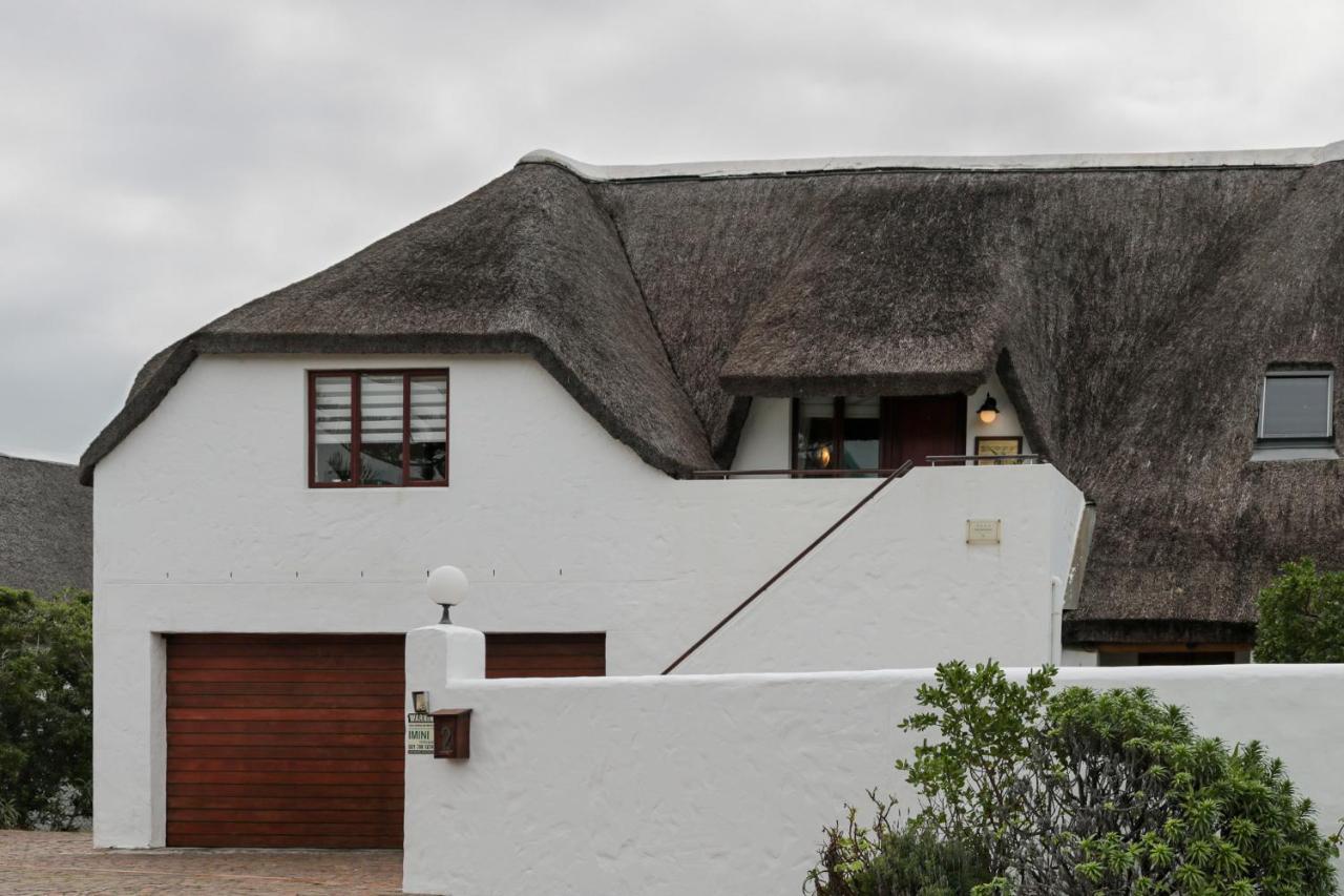 Bed and Breakfast The House Of Braganza à Kommetjie Extérieur photo