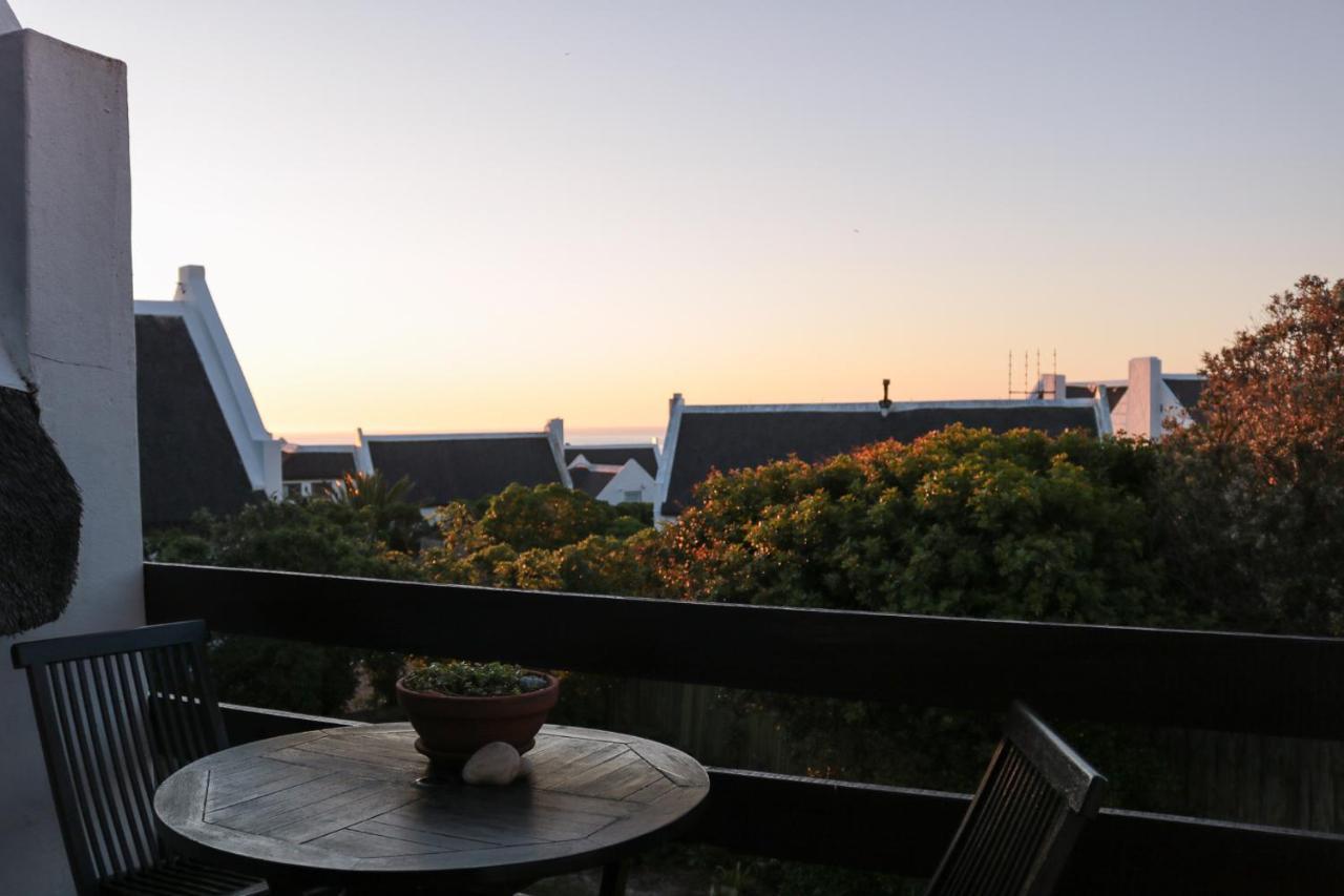 Bed and Breakfast The House Of Braganza à Kommetjie Extérieur photo