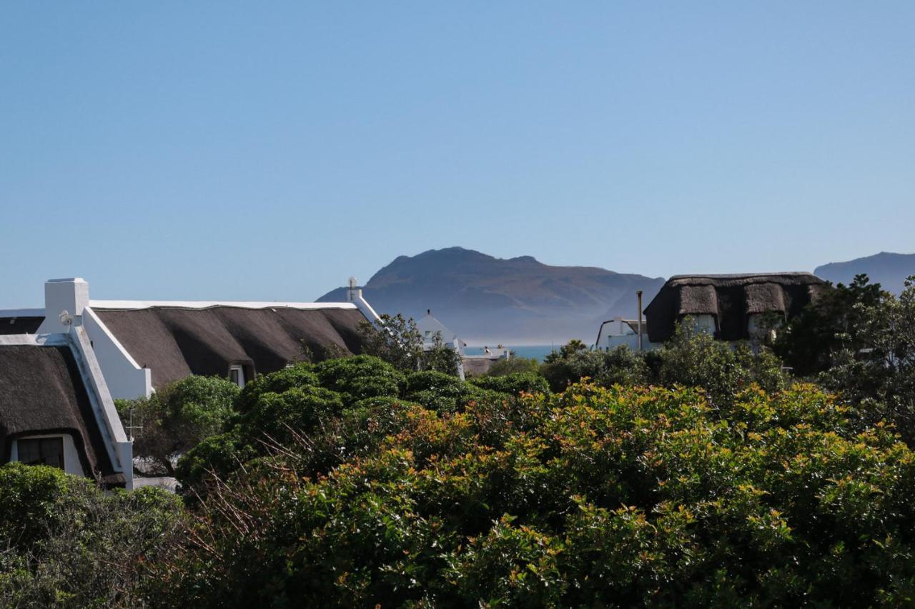 Bed and Breakfast The House Of Braganza à Kommetjie Extérieur photo