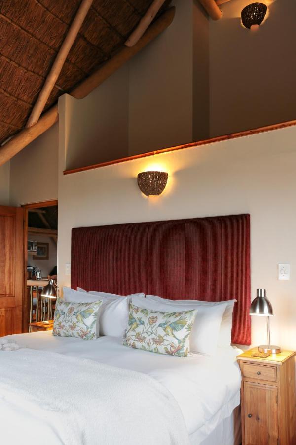 Bed and Breakfast The House Of Braganza à Kommetjie Extérieur photo