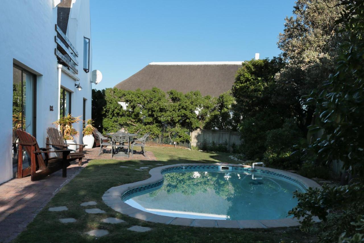 Bed and Breakfast The House Of Braganza à Kommetjie Extérieur photo