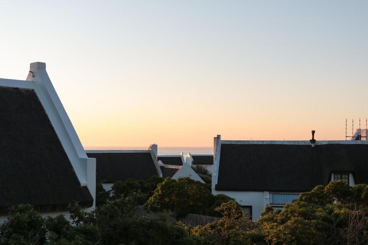 Bed and Breakfast The House Of Braganza à Kommetjie Extérieur photo
