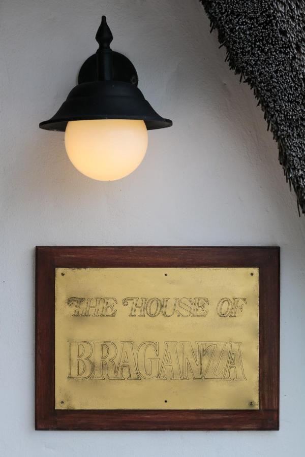 Bed and Breakfast The House Of Braganza à Kommetjie Extérieur photo
