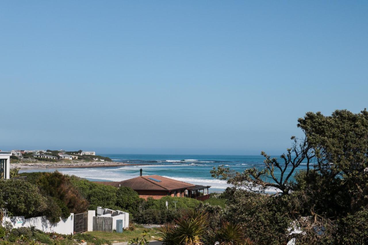 Bed and Breakfast The House Of Braganza à Kommetjie Extérieur photo