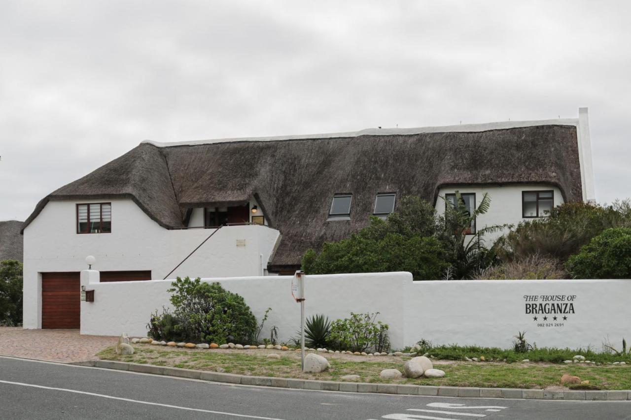 Bed and Breakfast The House Of Braganza à Kommetjie Extérieur photo