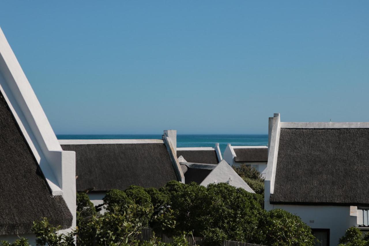 Bed and Breakfast The House Of Braganza à Kommetjie Extérieur photo