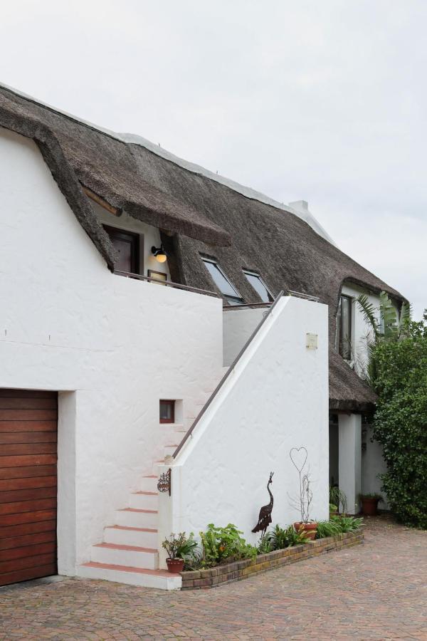 Bed and Breakfast The House Of Braganza à Kommetjie Extérieur photo
